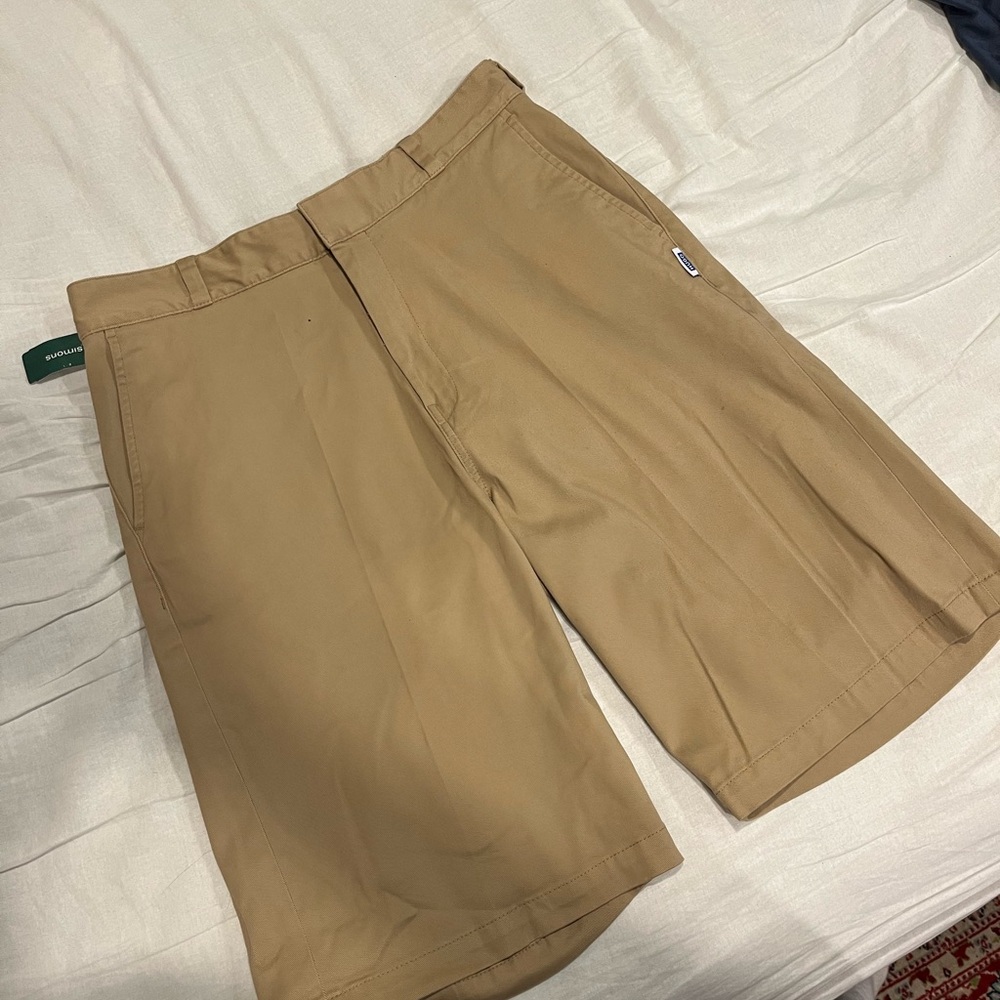 Hugo Boss shorts